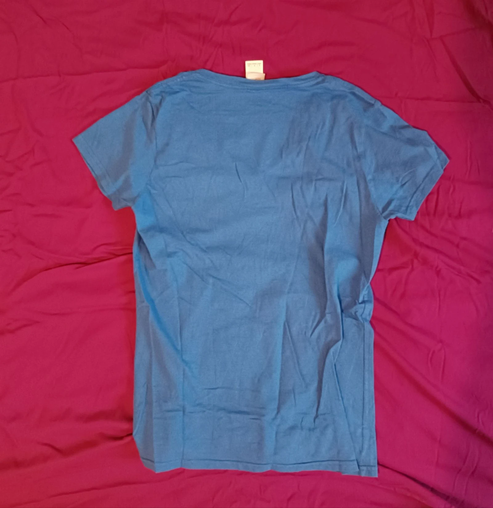 Top size S Gildan – photo 2